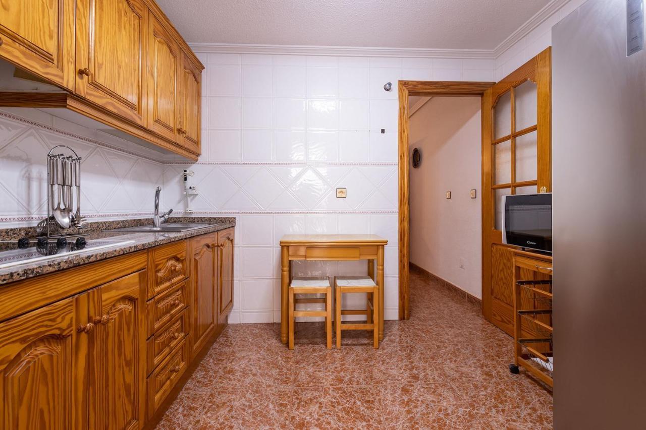 Holiday home Duplex - Lo Pagan *