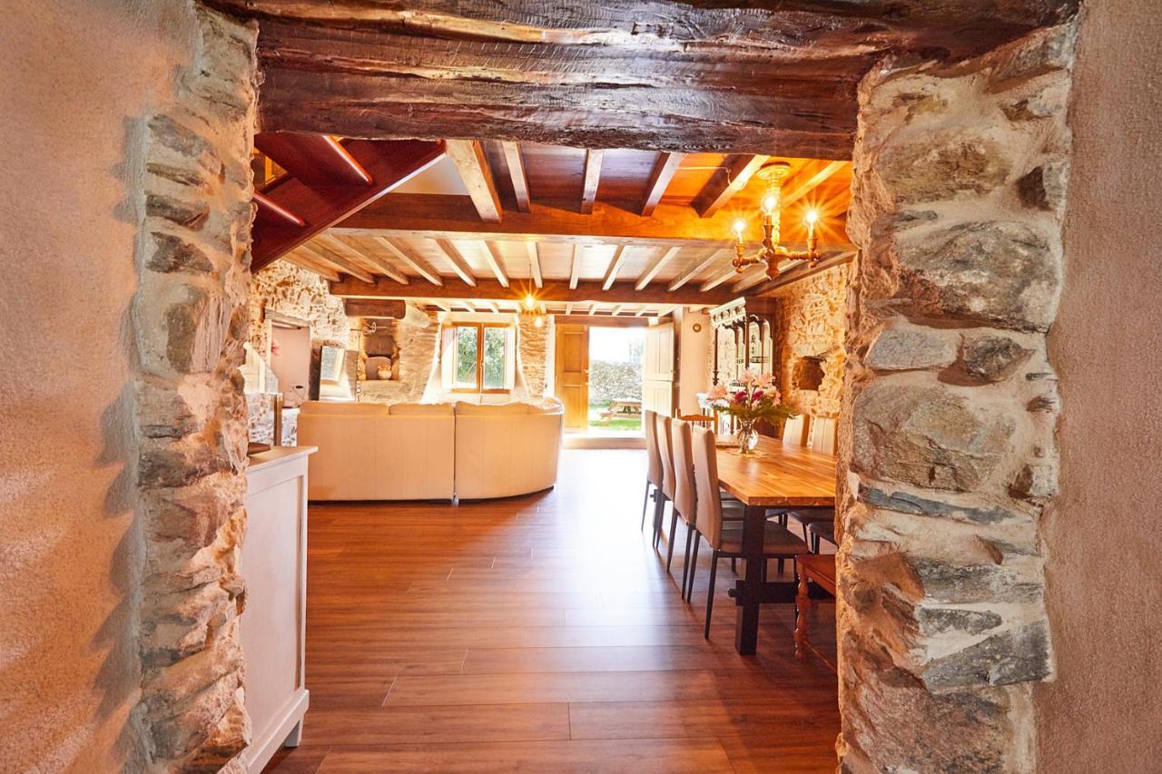 Holiday home Viveiro Rio Pedroso San Pedro de Viveiro
