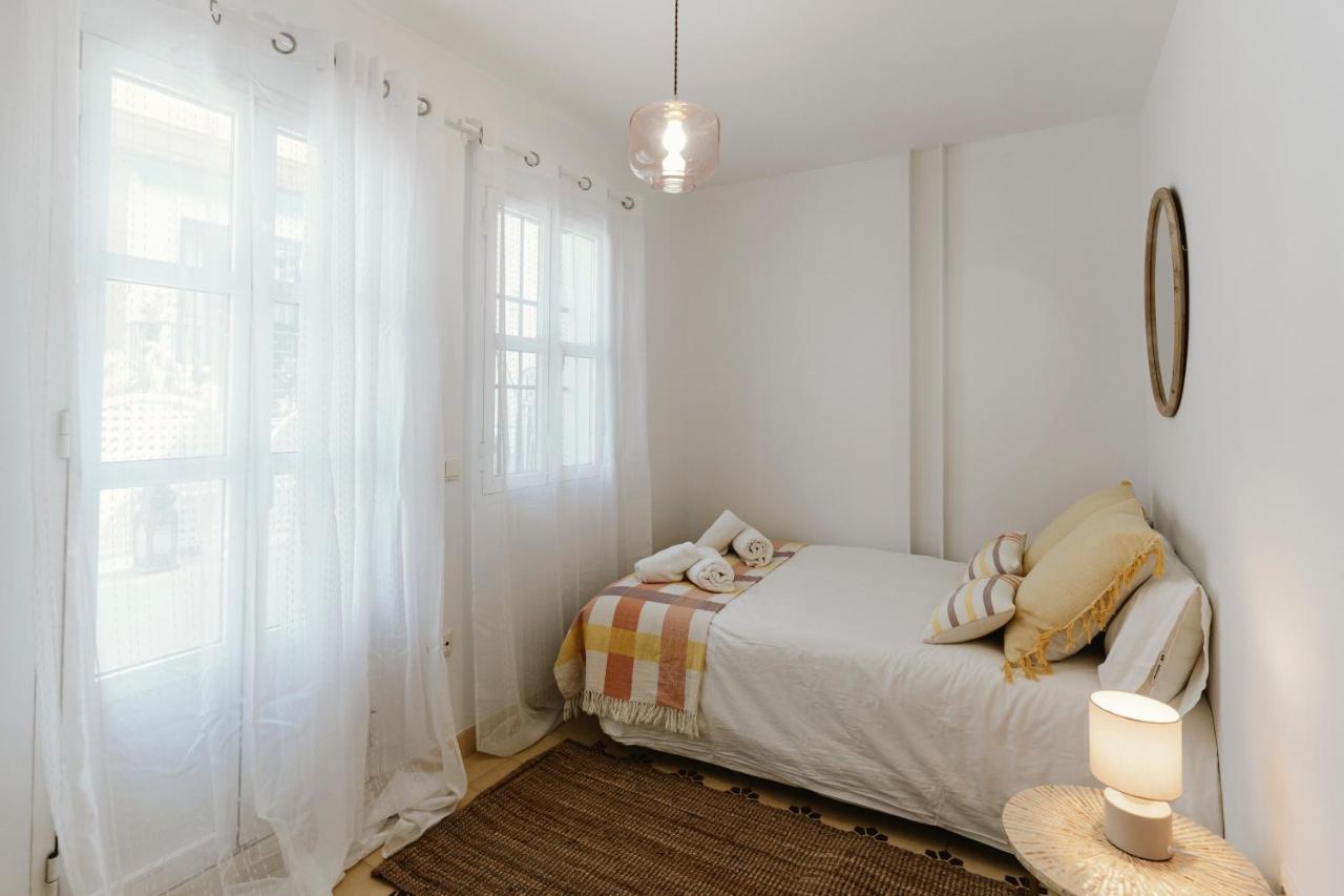 Holiday home Ohliving Alhondiga Seville