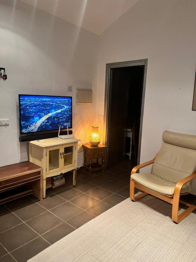 Casa De Chenil - Caminito Del Rey Villa
