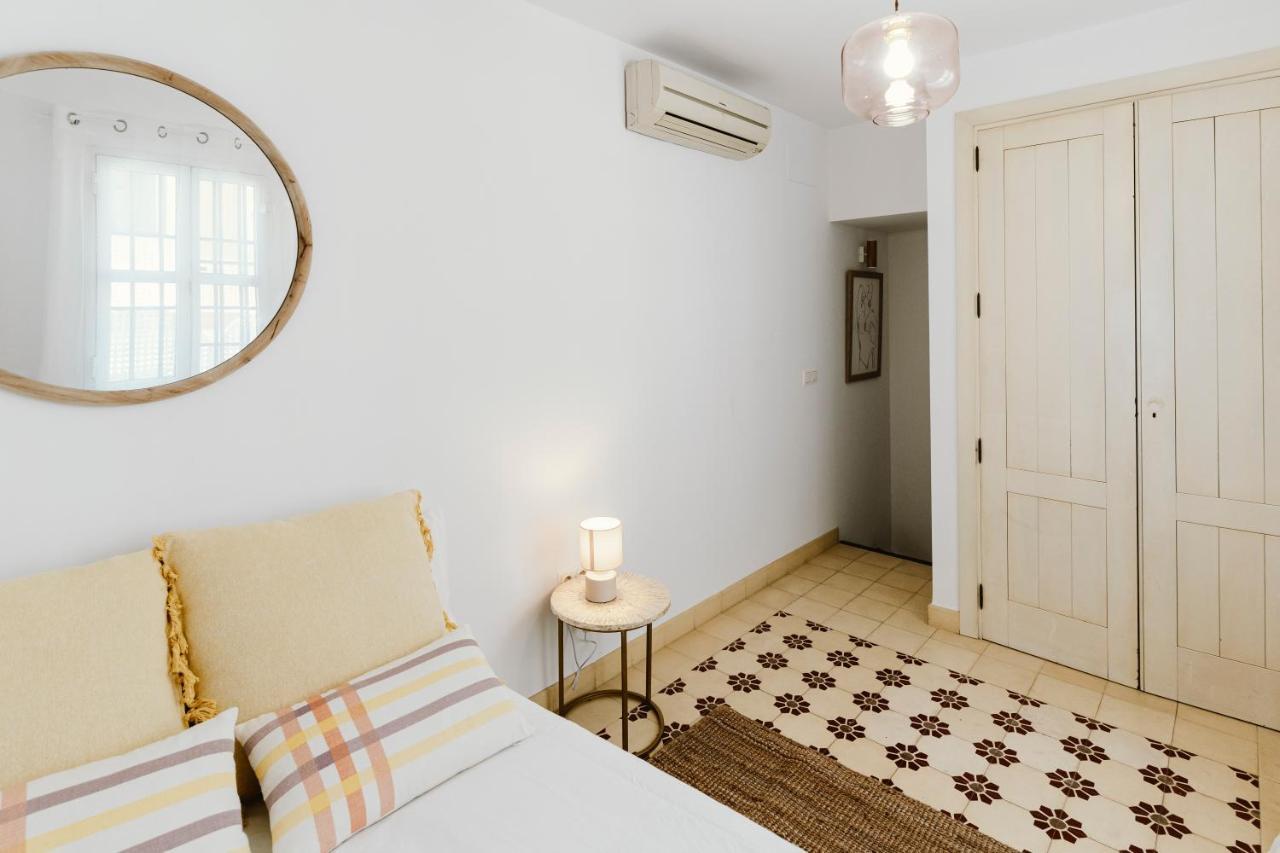 Holiday home Ohliving Alhondiga *