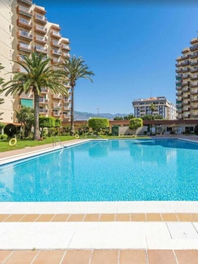 Góndolas Playa Vistamar Apartamento Almuñécar