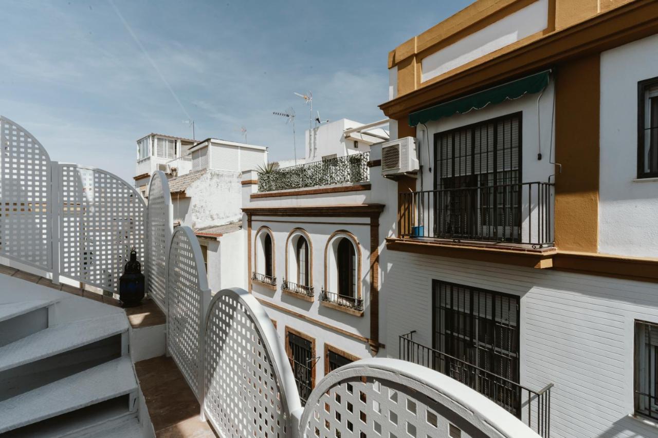 Ohliving Alhondiga Holiday home Seville