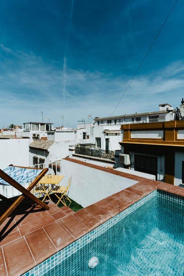 Ohliving Alhondiga Seville