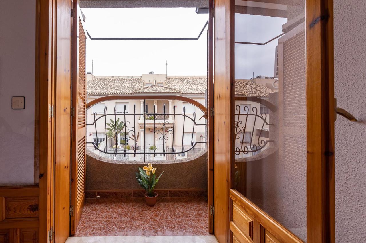 Holiday home Duplex - Lo Pagan