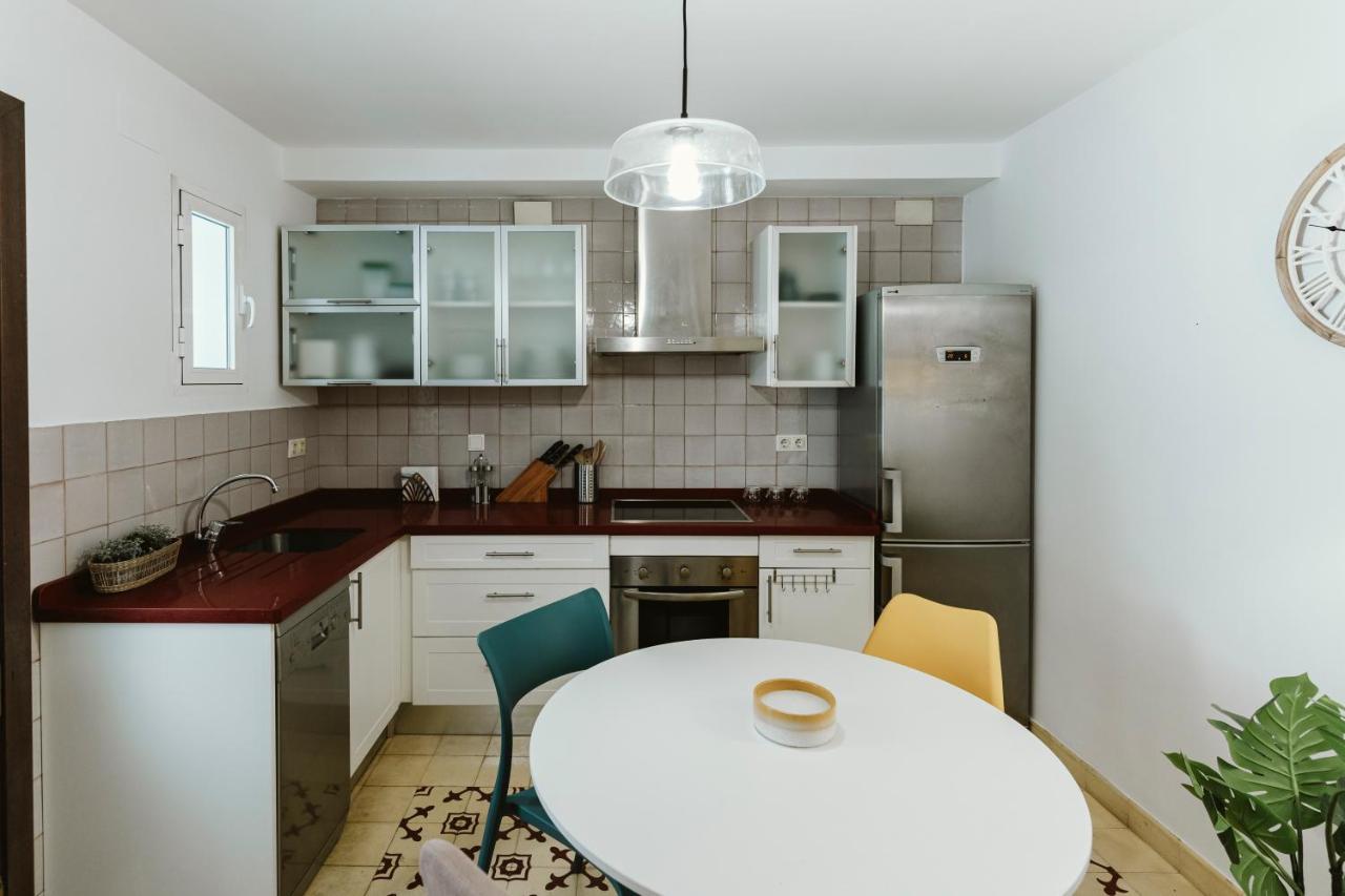Ohliving Alhondiga