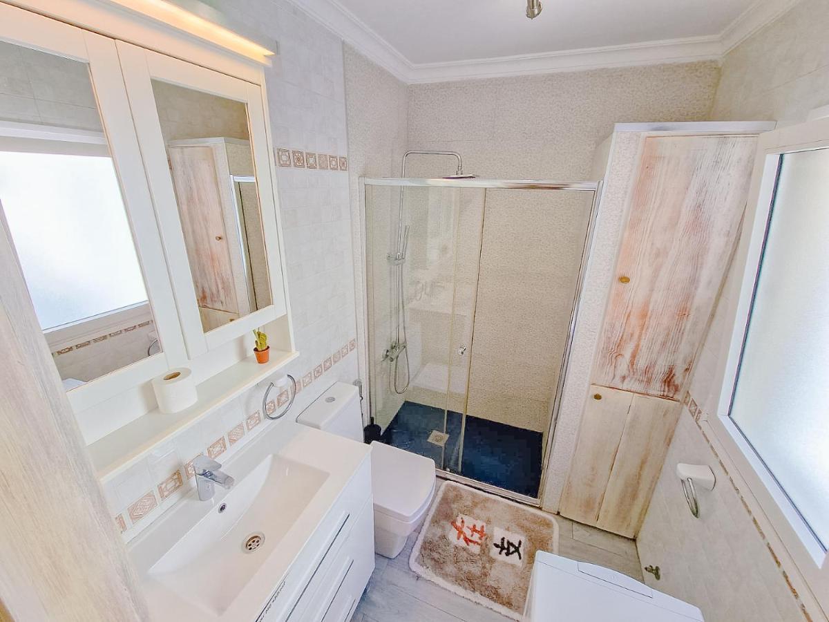 Apartment Atico Luxury Vista Mar Canteras *