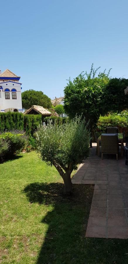 Сasa de vacaciones Casa Alcaidesa