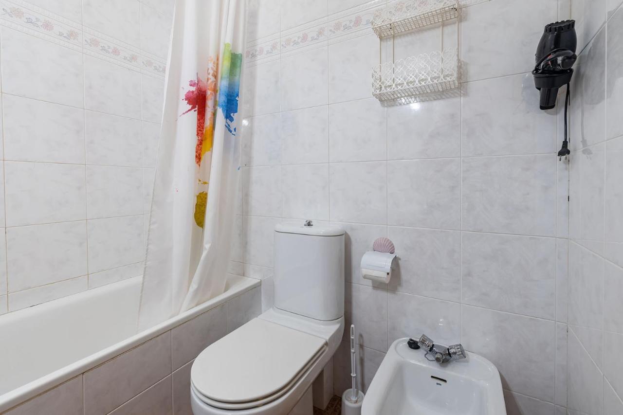 Holiday home Duplex - Lo Pagan