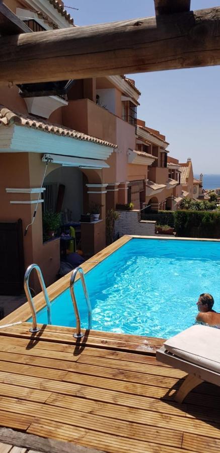 Casa Сasa de vacaciones Alcaidesa