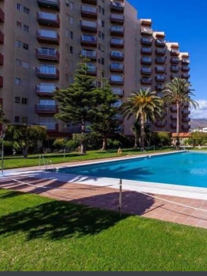 Góndolas Playa Vistamar Apartamento