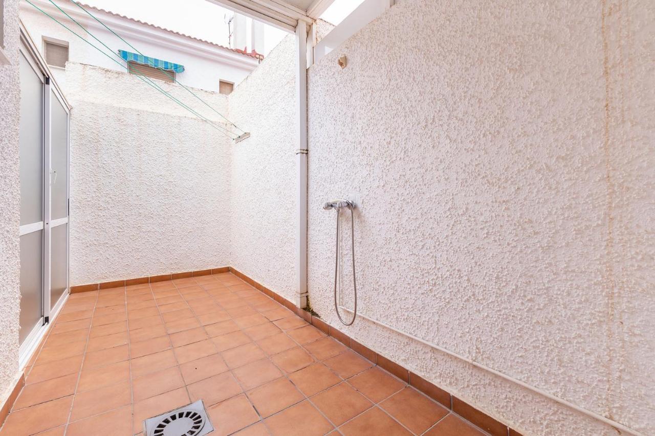 Holiday home Duplex - Lo Pagan San Pedro del Pinatar