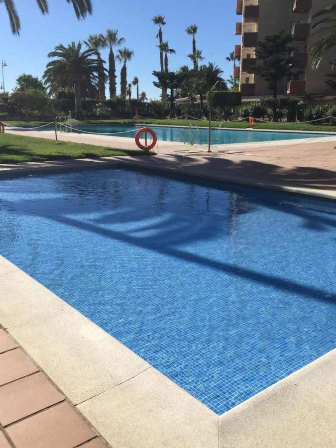 Góndolas Playa Vistamar Apartamento *