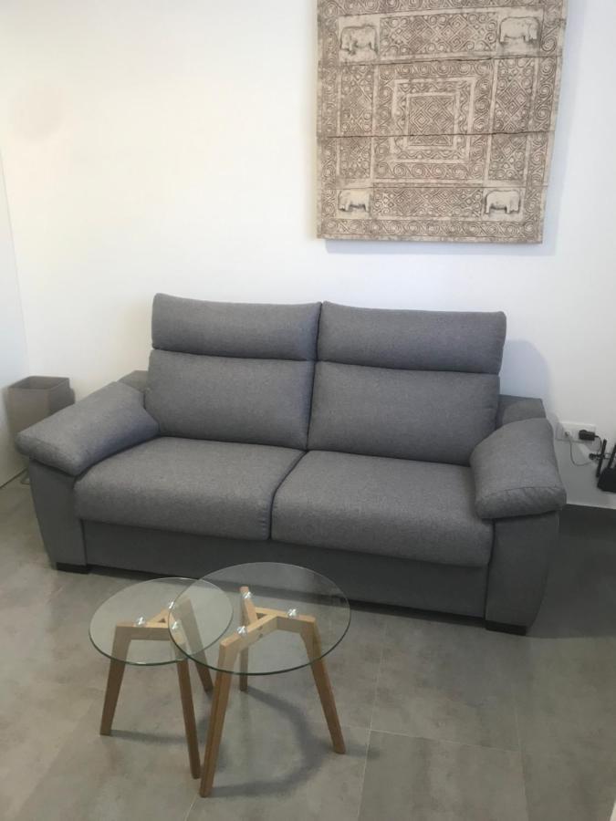 Ad Theatrum Apartment *