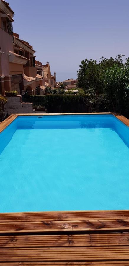 Casa Сasa de vacaciones