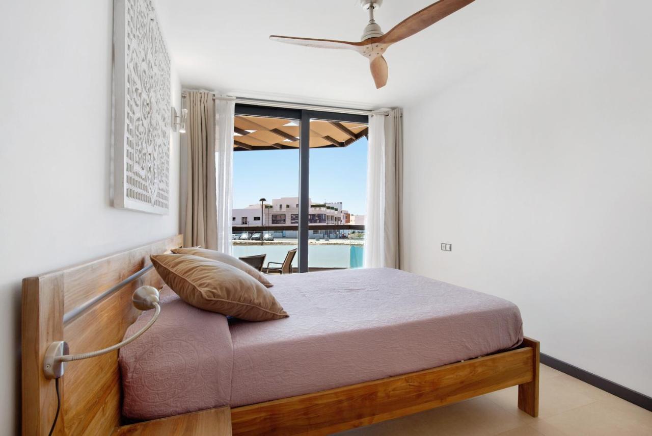 Apartamento Nautilus Sea View Cotillo