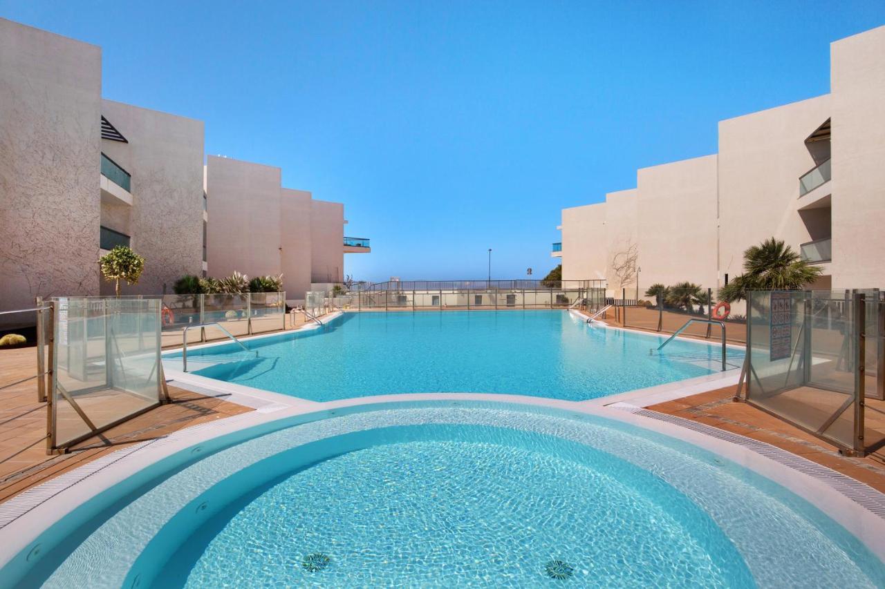 Apartamento Nautilus Sea View Cotillo