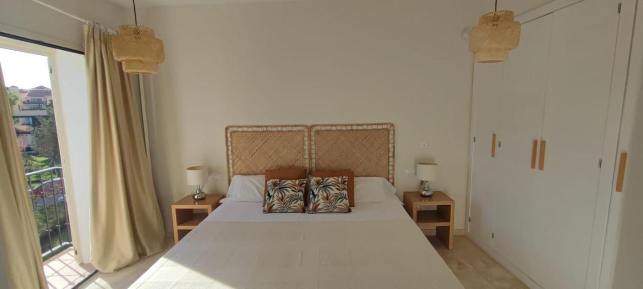 Apartment Sol Poniente House *