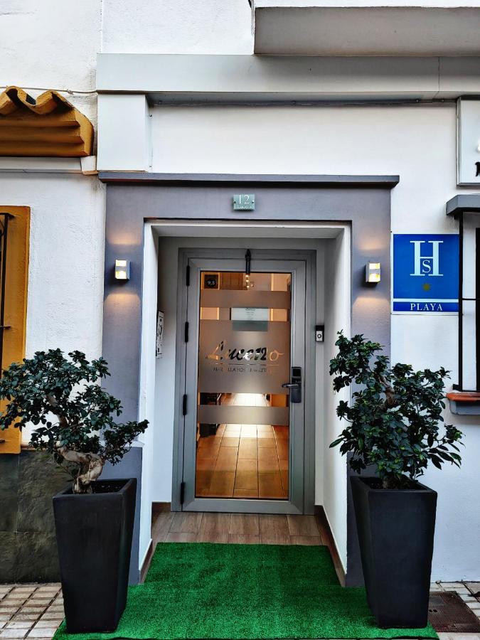 Guest house Lucero 12 Marbella