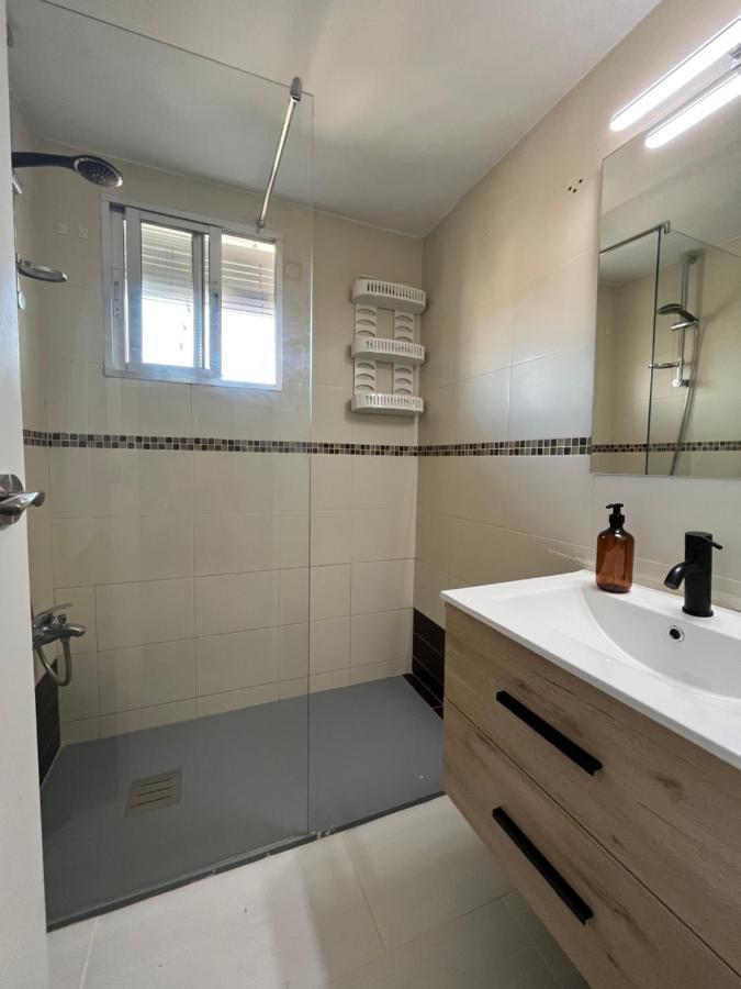 El Rinconcito De Salmi Apartment