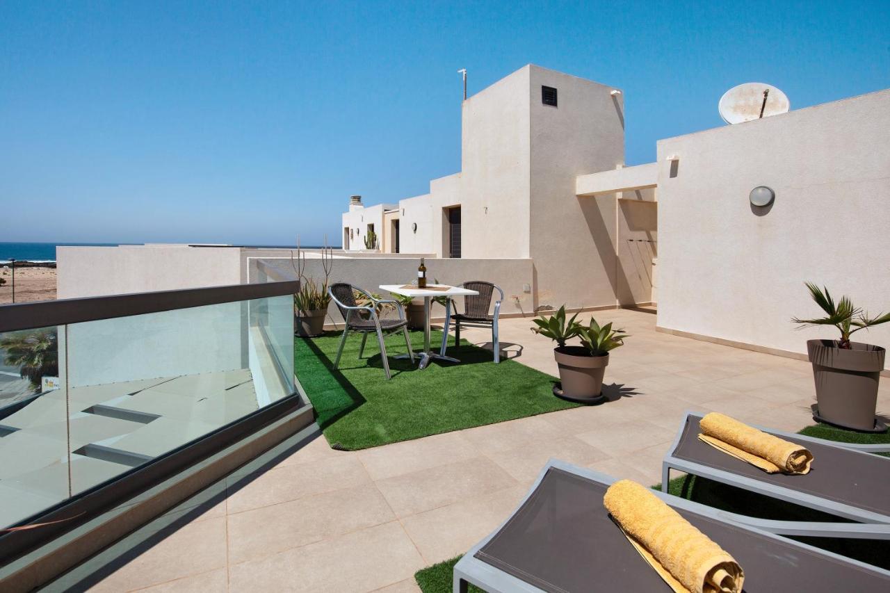 Nautilus Sea View Cotillo