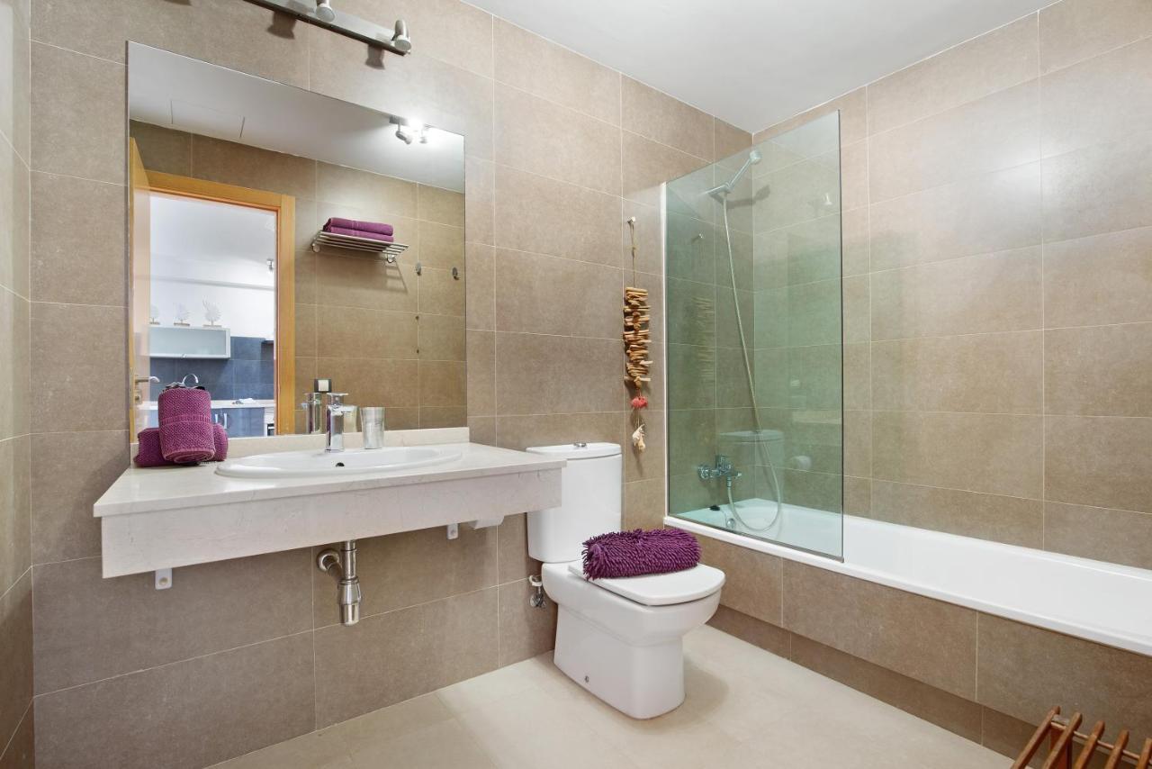 Apartamento Nautilus Sea View Cotillo