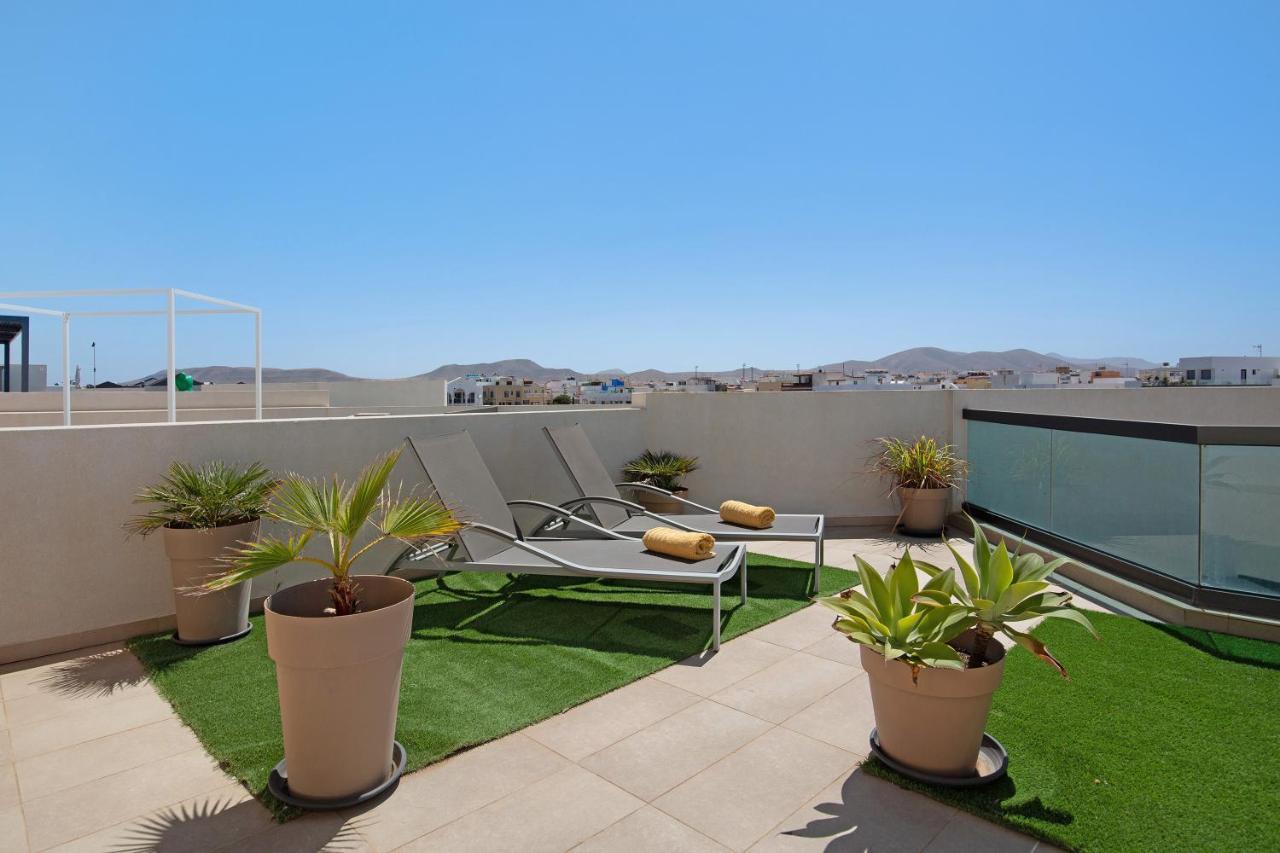Apartamento Nautilus Sea View