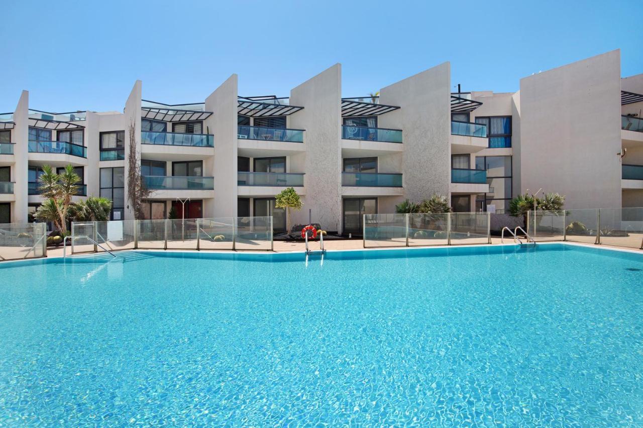 Apartamento Nautilus Sea View Cotillo
