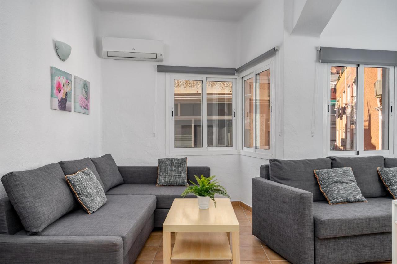 Spacious Flat In The Heart Of Ref 39 Apartamento *