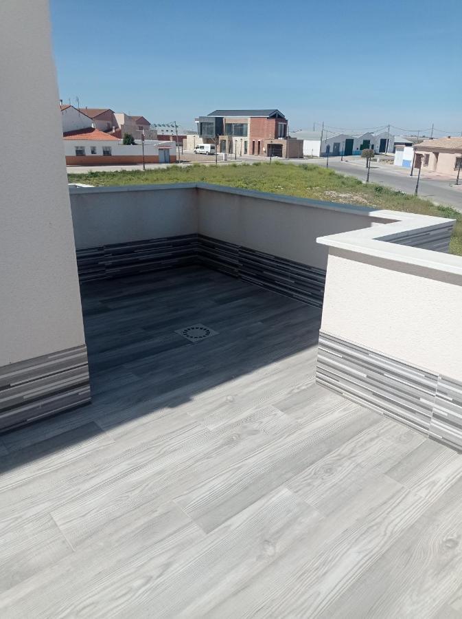 De Jorge Apartment