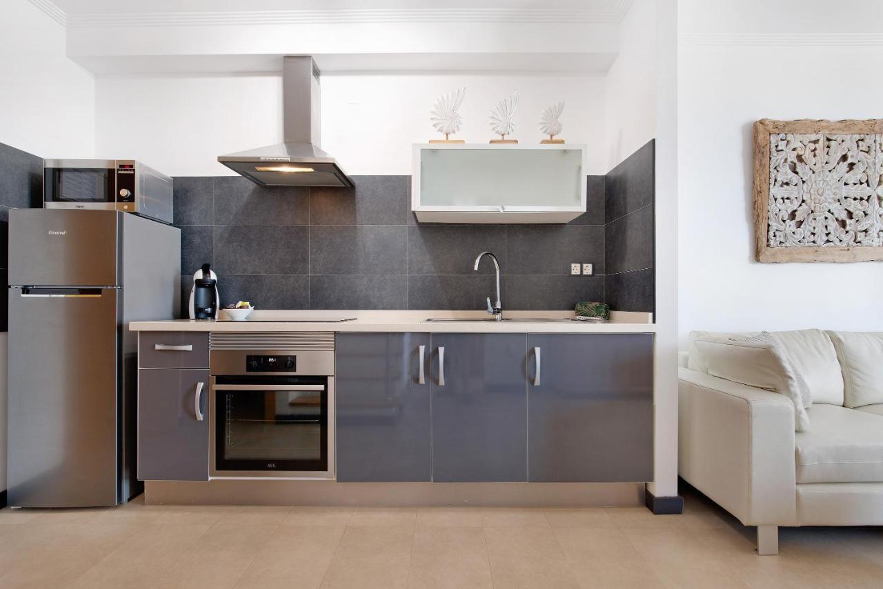 Nautilus Sea View Apartamento
