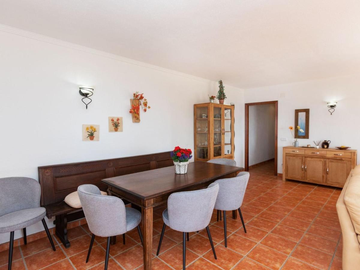 Panorama-1 By Interhome Villa *