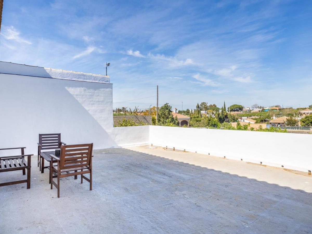 Rocio By Interhome