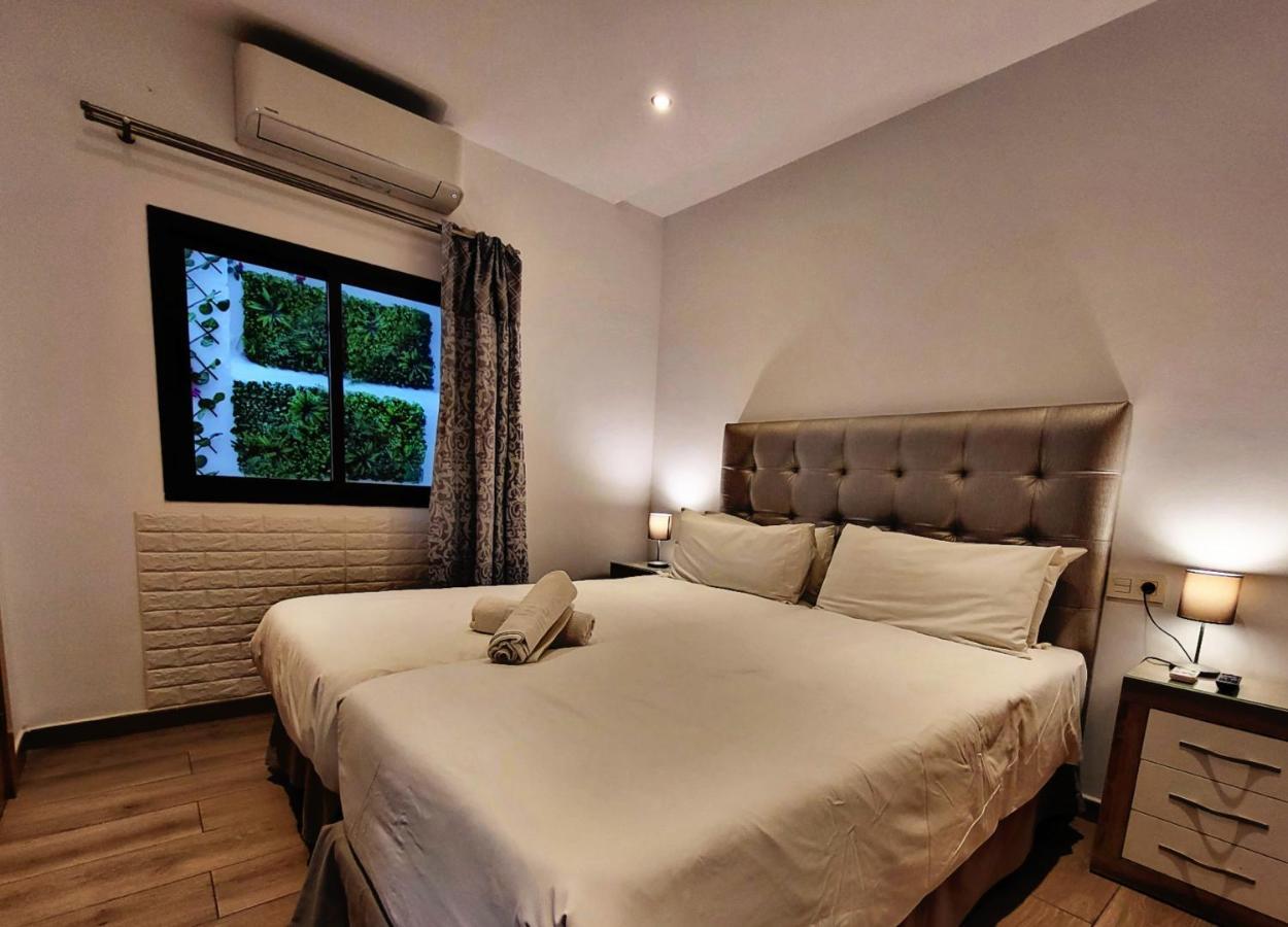 Lucero 12 Guest house Marbella
