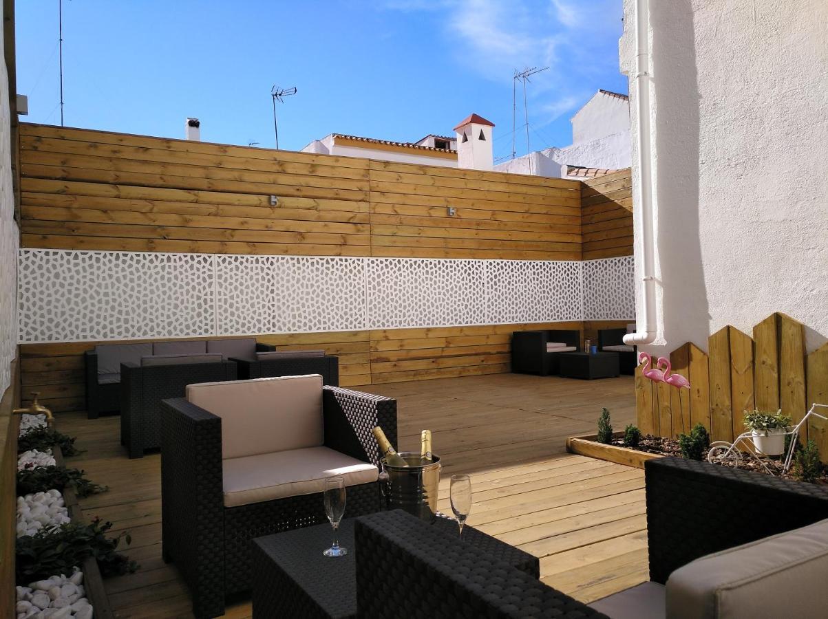 Guest house Lucero 12