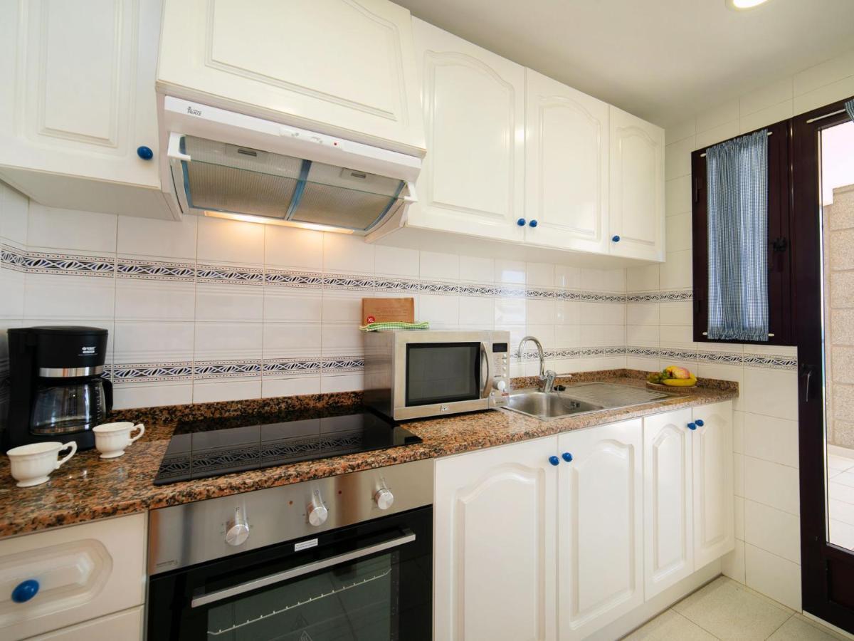 Playa By Interhome * Calpe