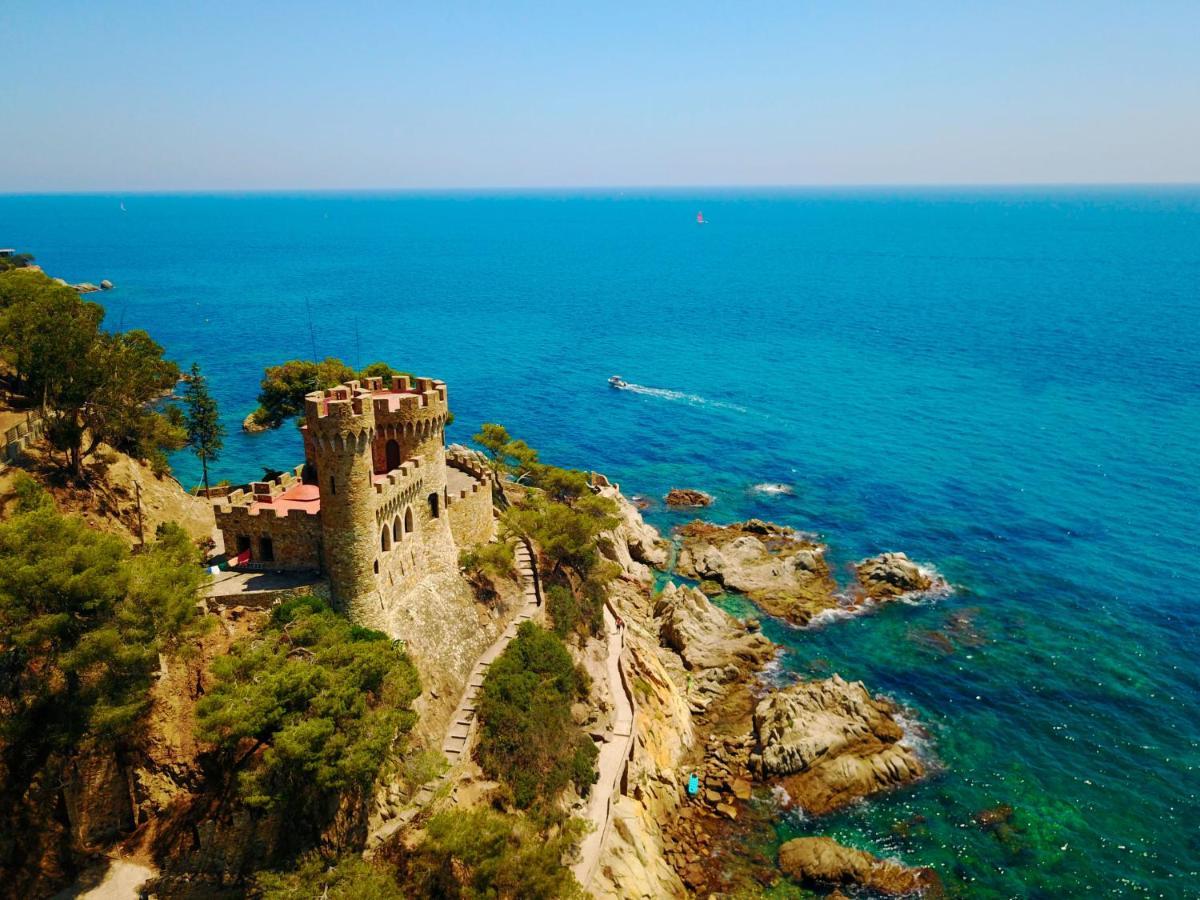 Villa Panorama-1 By Interhome Lloret de Mar