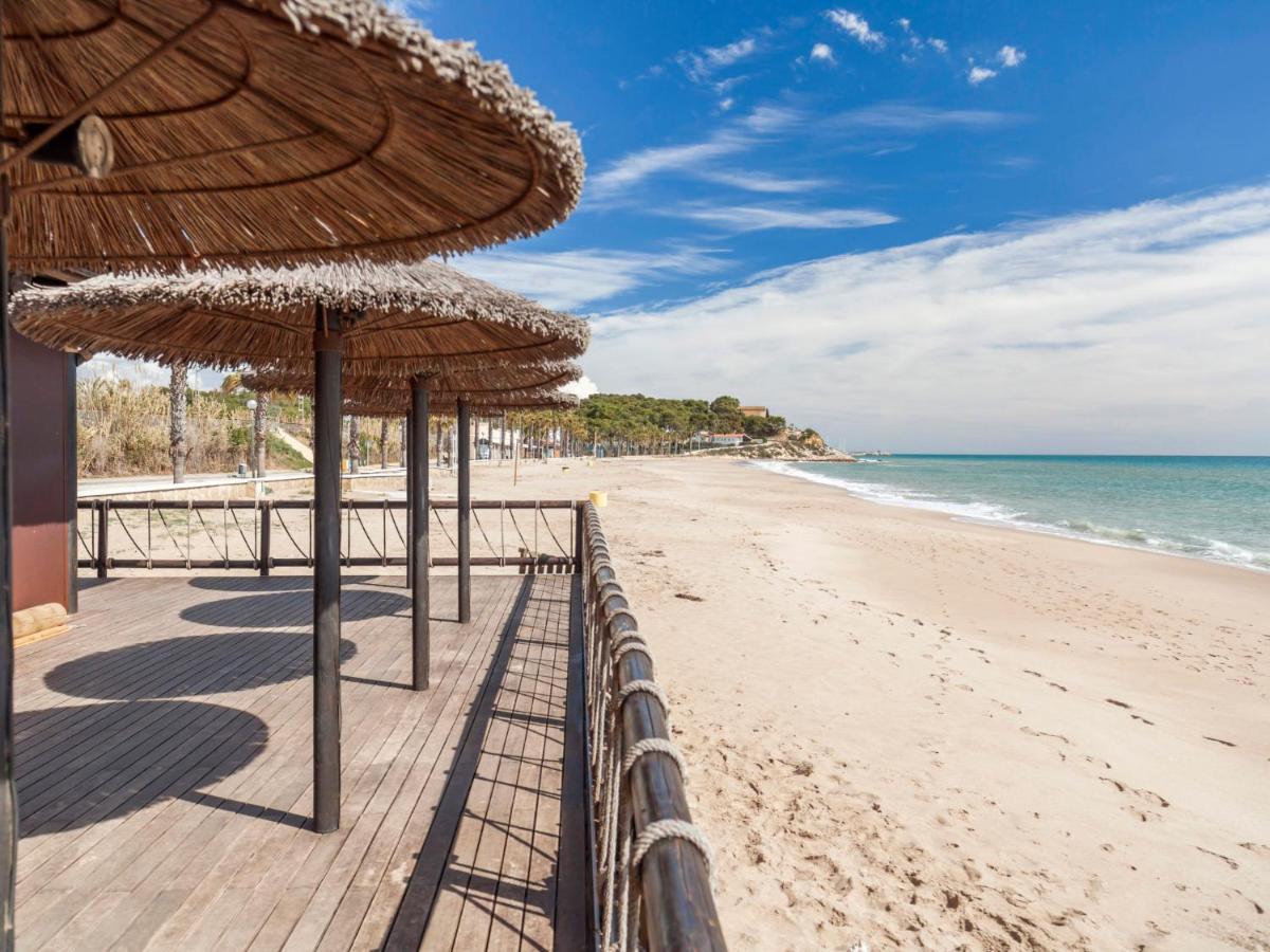 Holiday home Residencial Port Lligat By Interhome *