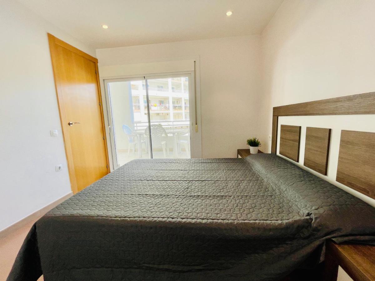Apartamento Costa Daurada - Royal 109 Luxe *