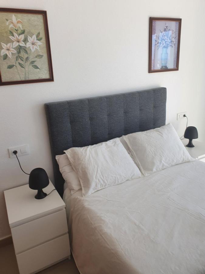 Apartment Mojon Hills Isla Plana