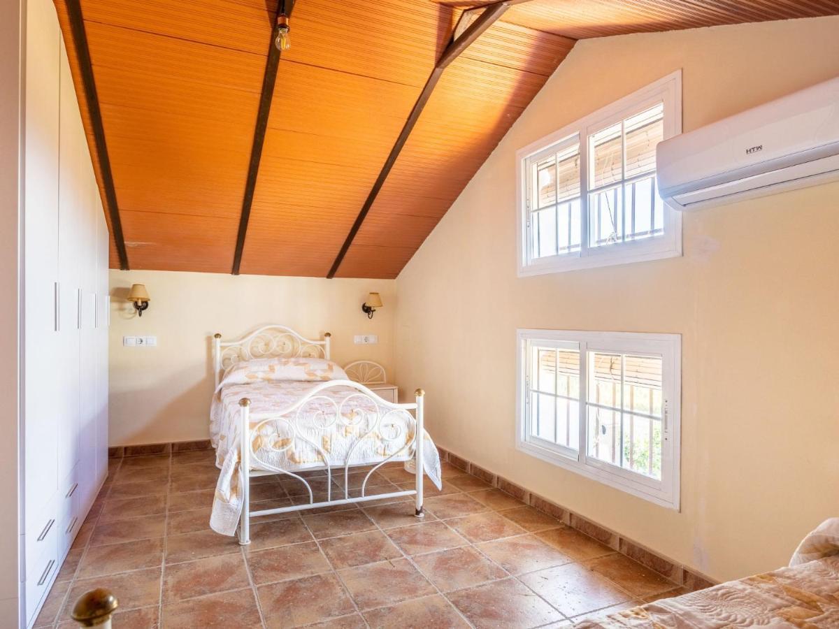 Rocio By Interhome *