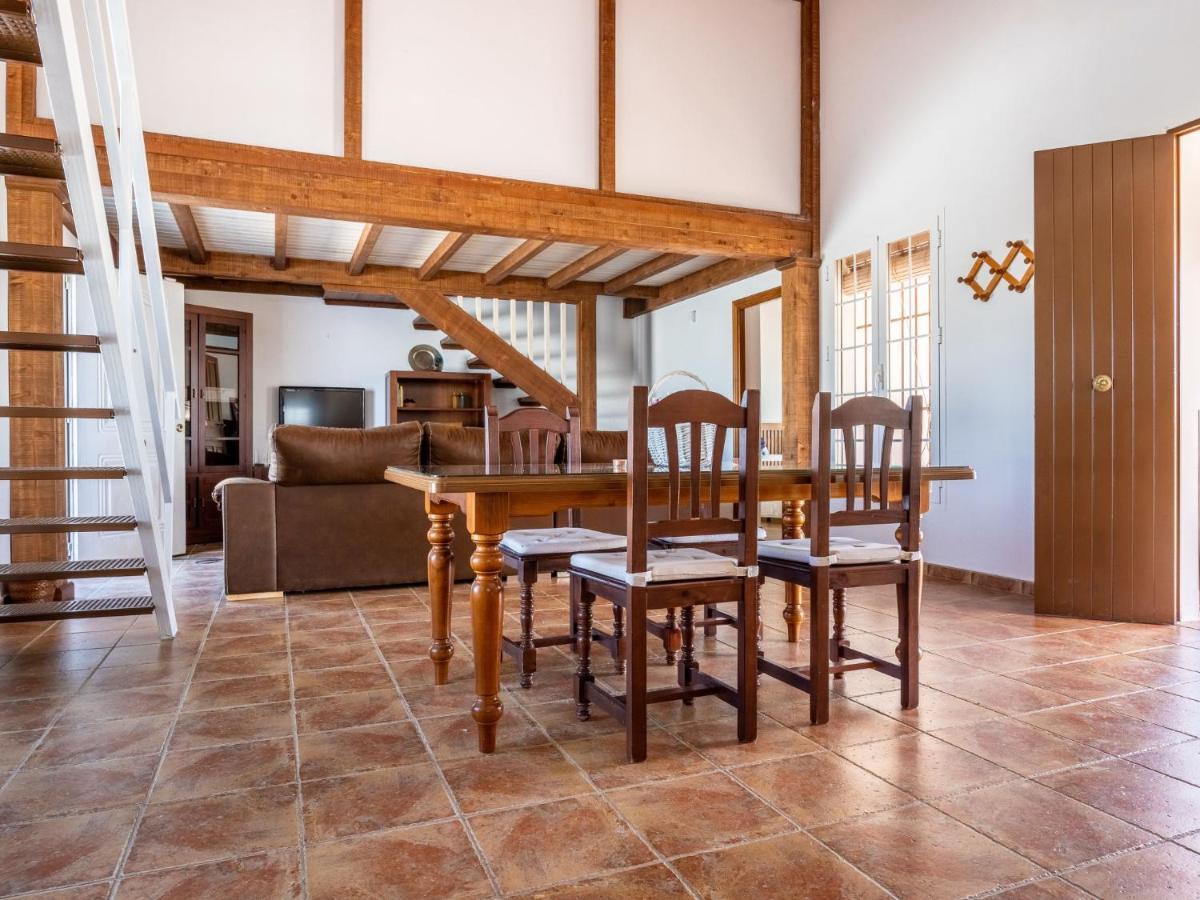 Сasa de vacaciones Rocio By Interhome Sanlúcar la Mayor