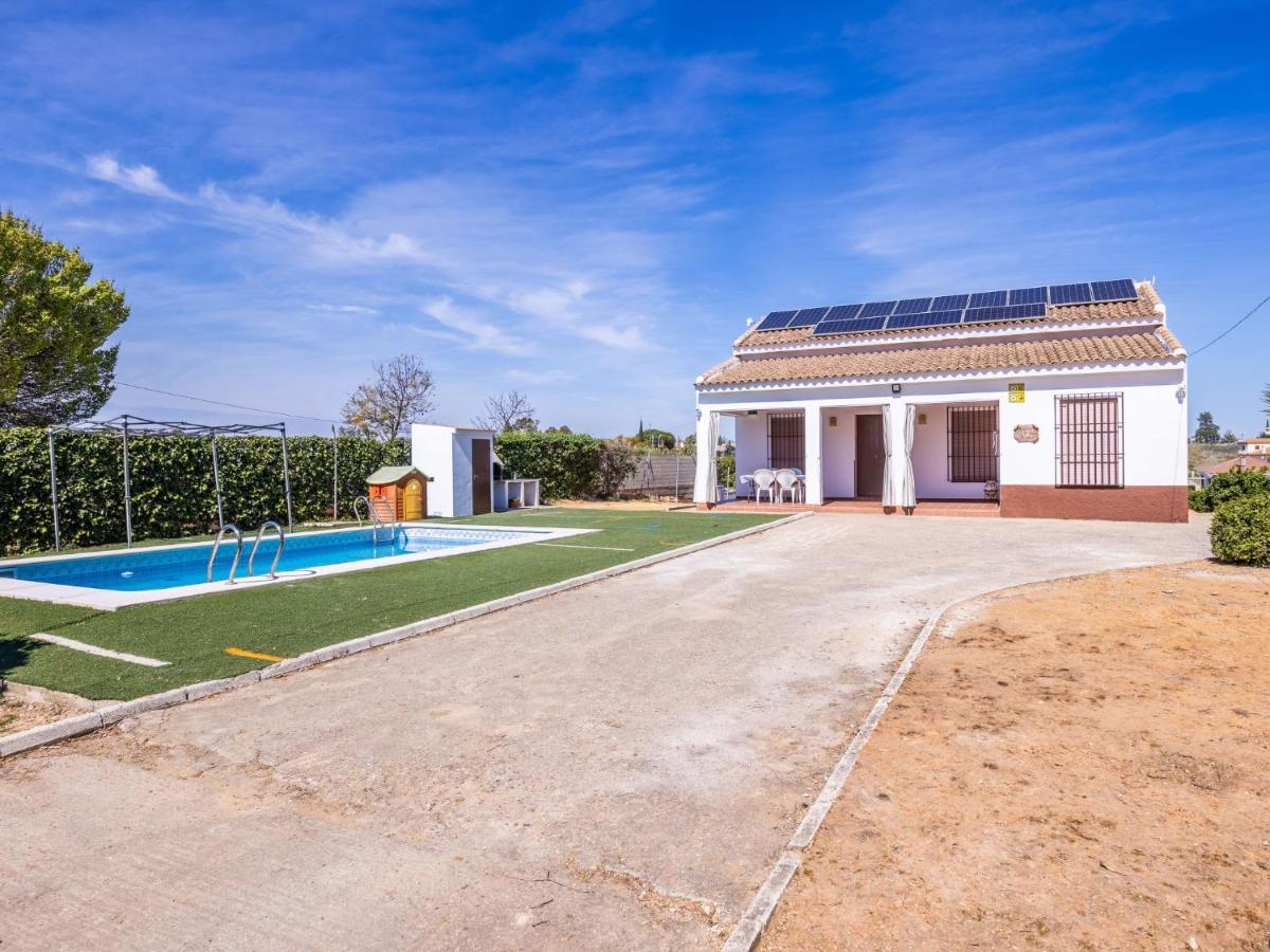 Rocio By Interhome *