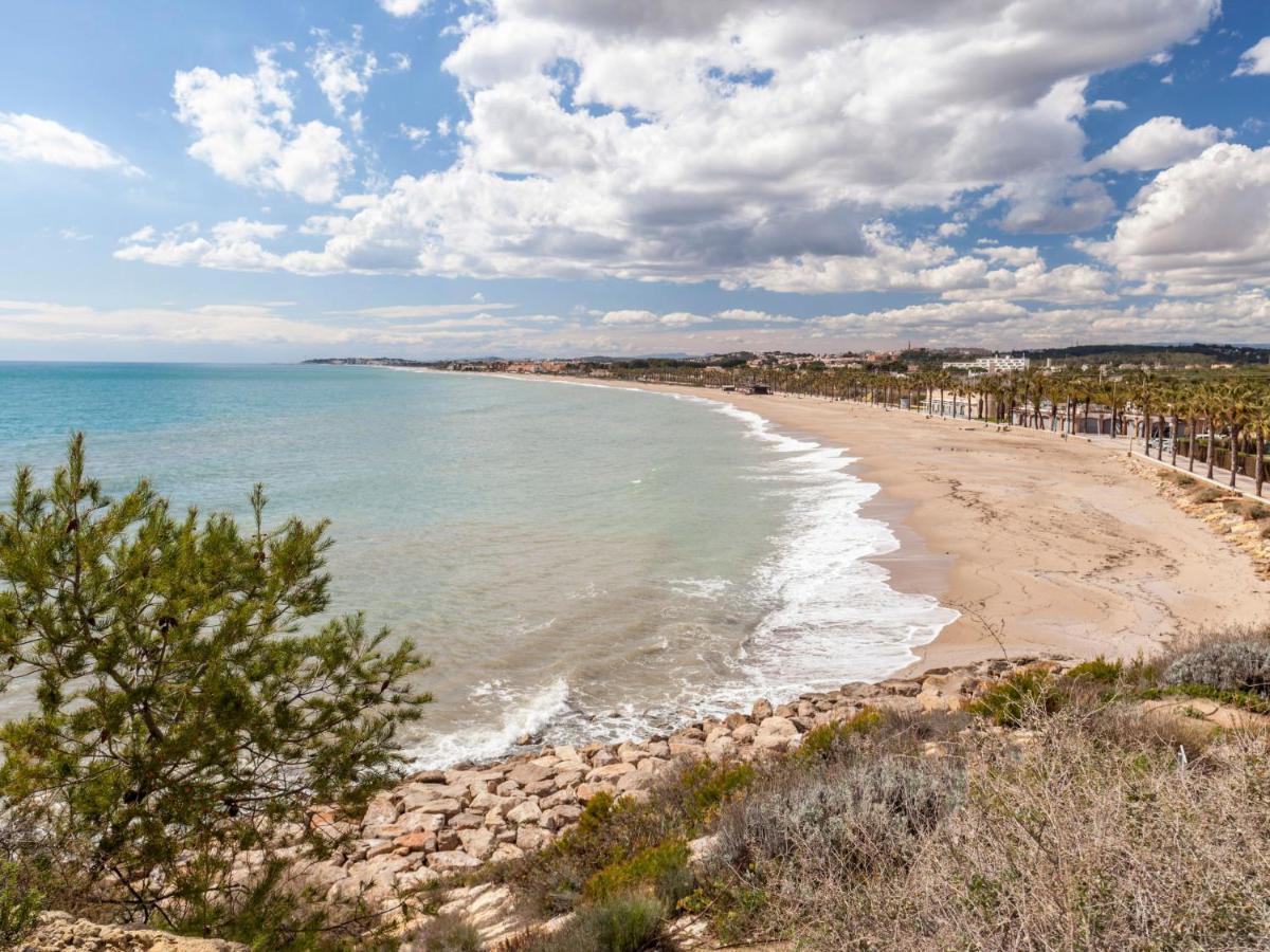 Residencial Port Lligat By Interhome Torredembarra