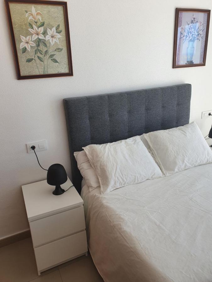 Apartment Mojon Hills Isla Plana