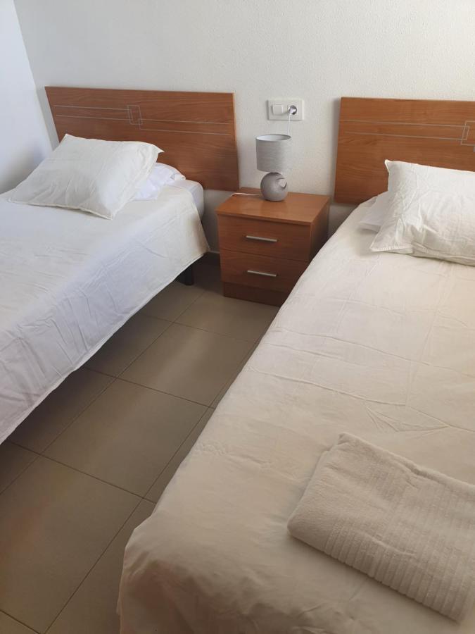 Mojon Hills Apartment