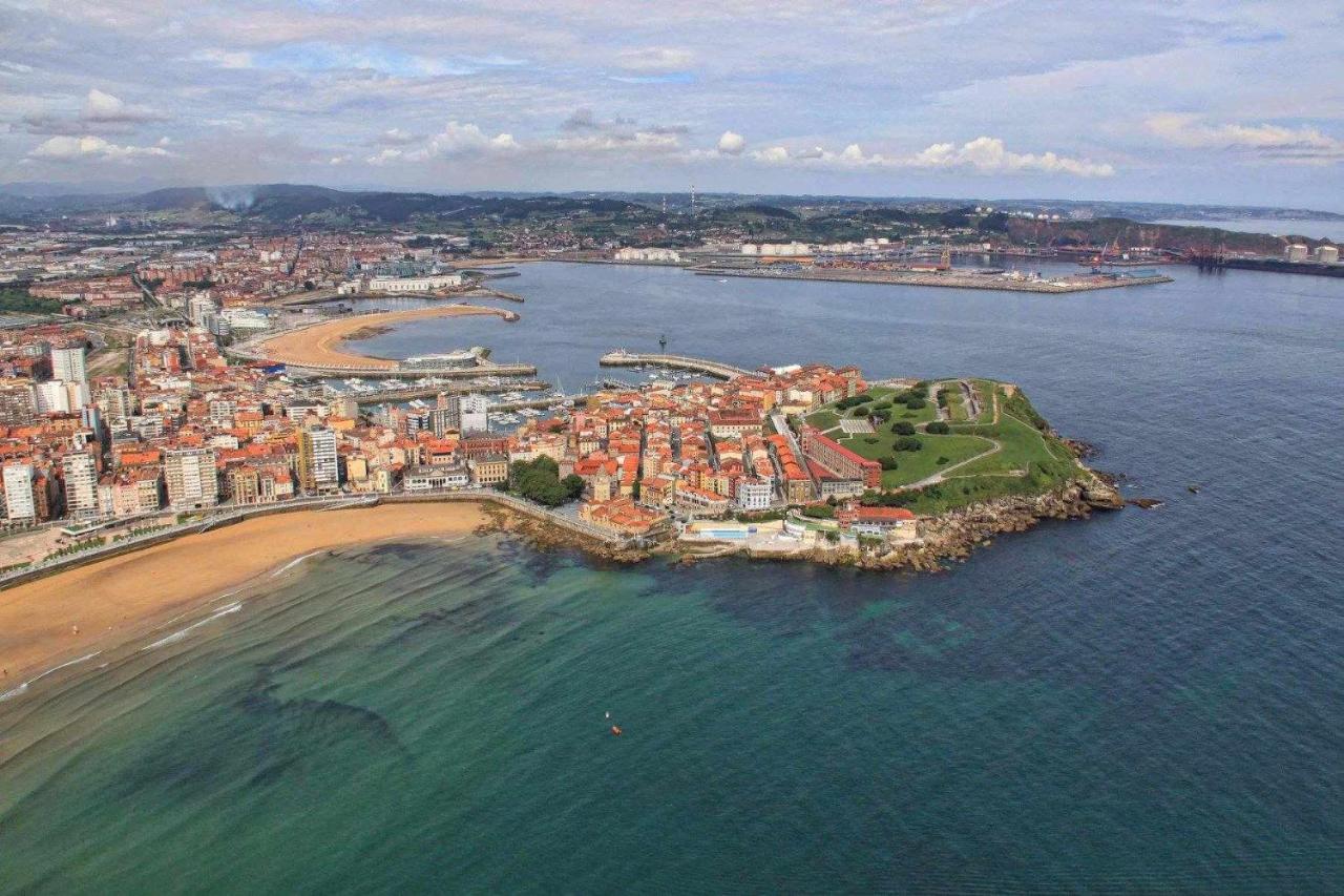 Puerto Deportivo Gijón