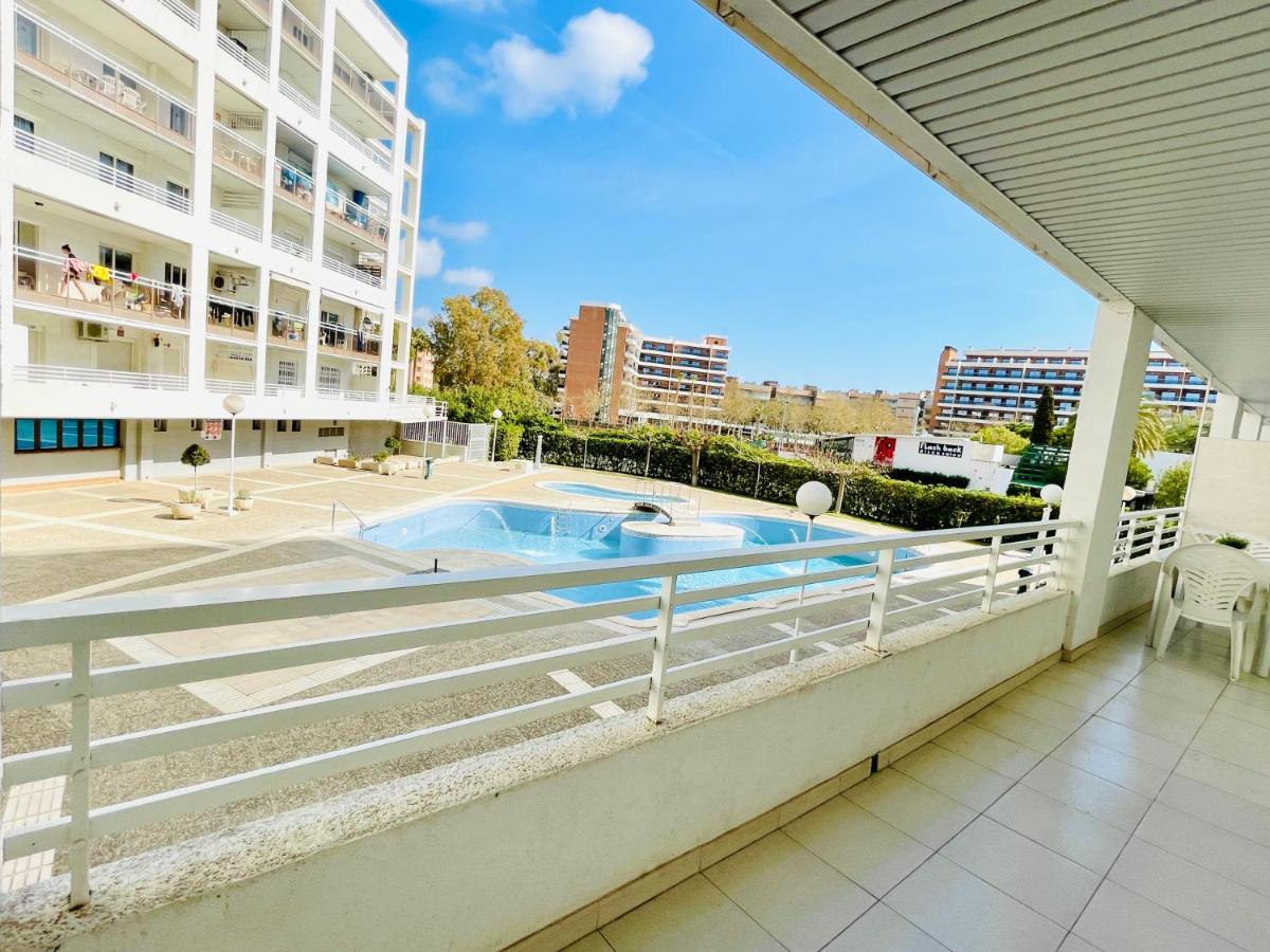 Costa Daurada - Royal 109 Luxe Apartamento *