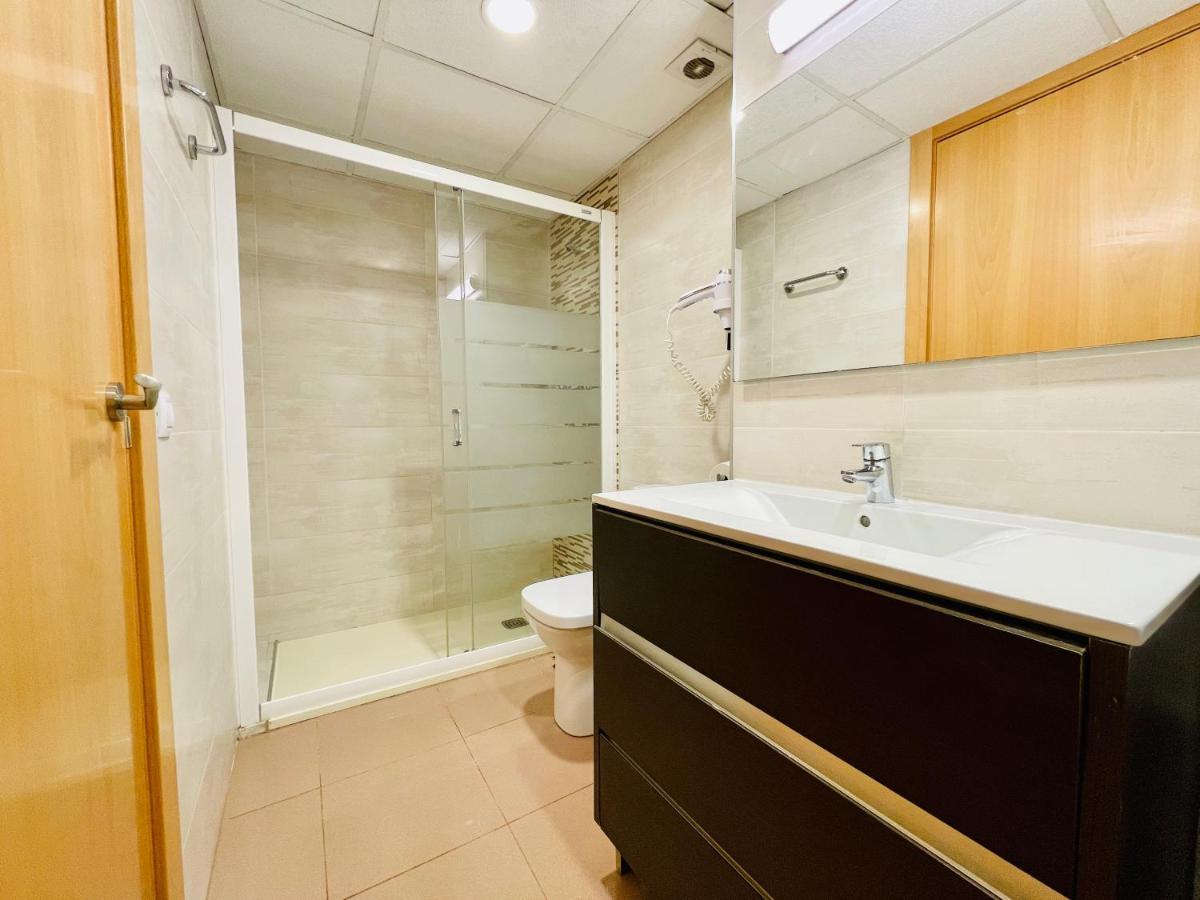 Costa Daurada - Royal 109 Luxe Apartamento Salou