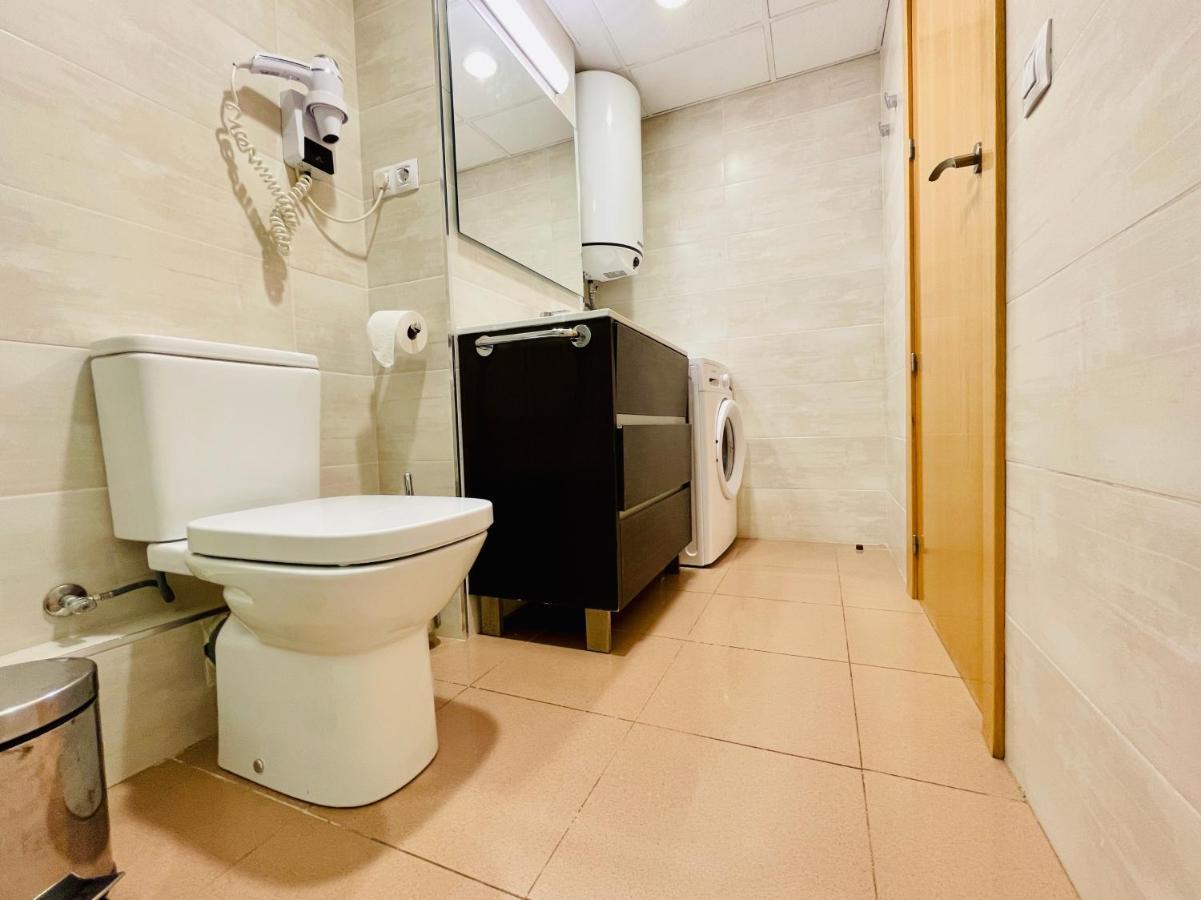 Costa Daurada - Royal 109 Luxe Apartamento *